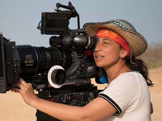 "Wajib Invitación de Boda", la primera coproducción entre Colombia y Palestina