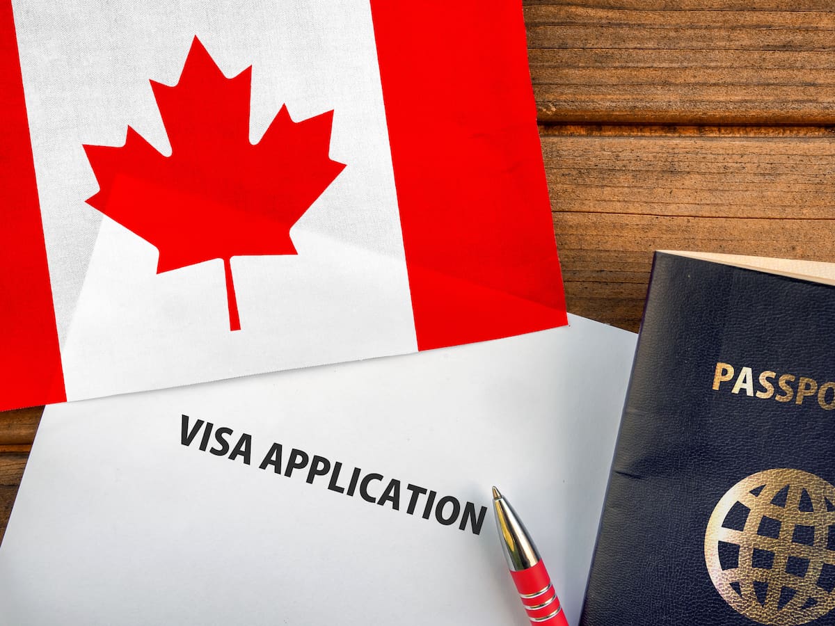 ¿Cuánto vale la visa canadiense en pesos colombianos? Así es el trámite para solicitarla