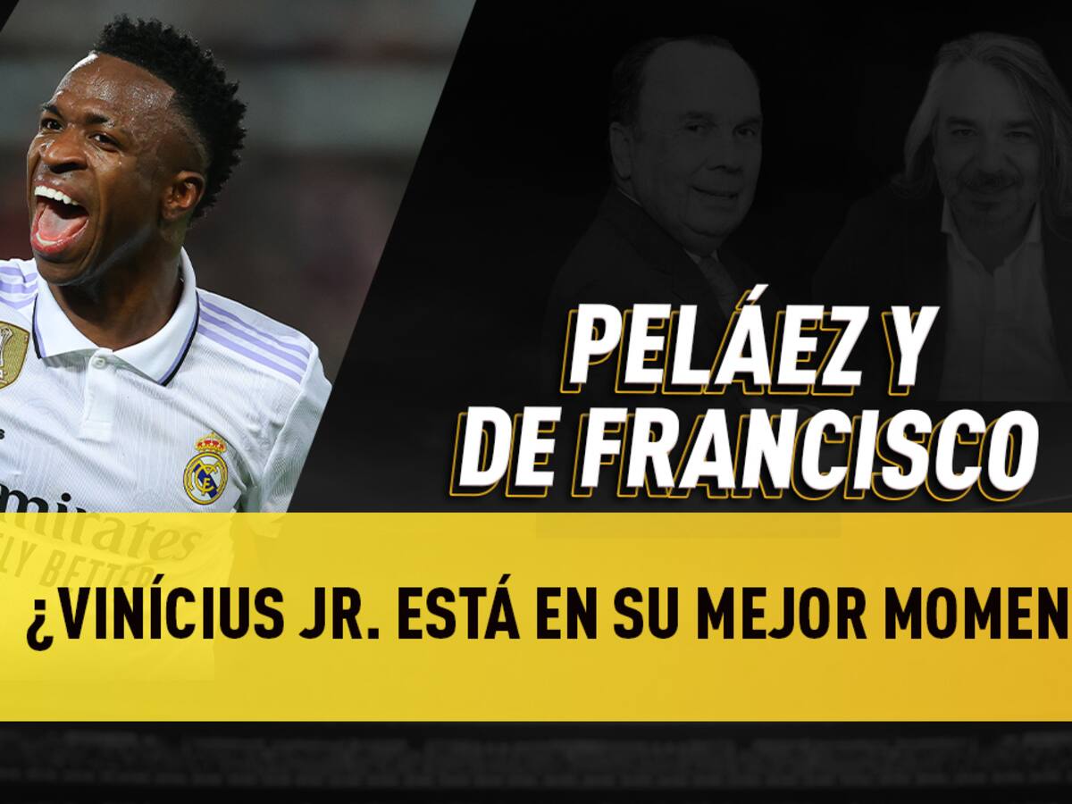 Escuche aquí el audio completo de Peláez y De Francisco de este 22 de febrero