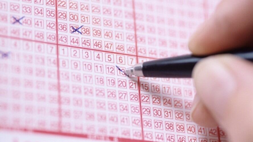 Por suerte, la joven de 24 años no alcanzó a perder el premio.. Foto: Getty Images