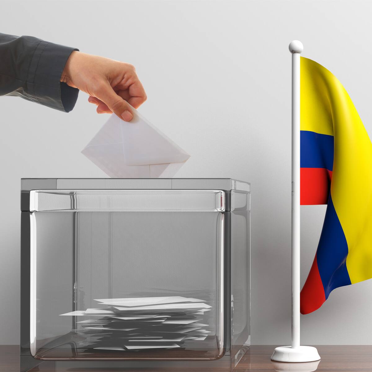 Autoridades han evaluado nivel de riesgo de 50 precandidatos presidenciales