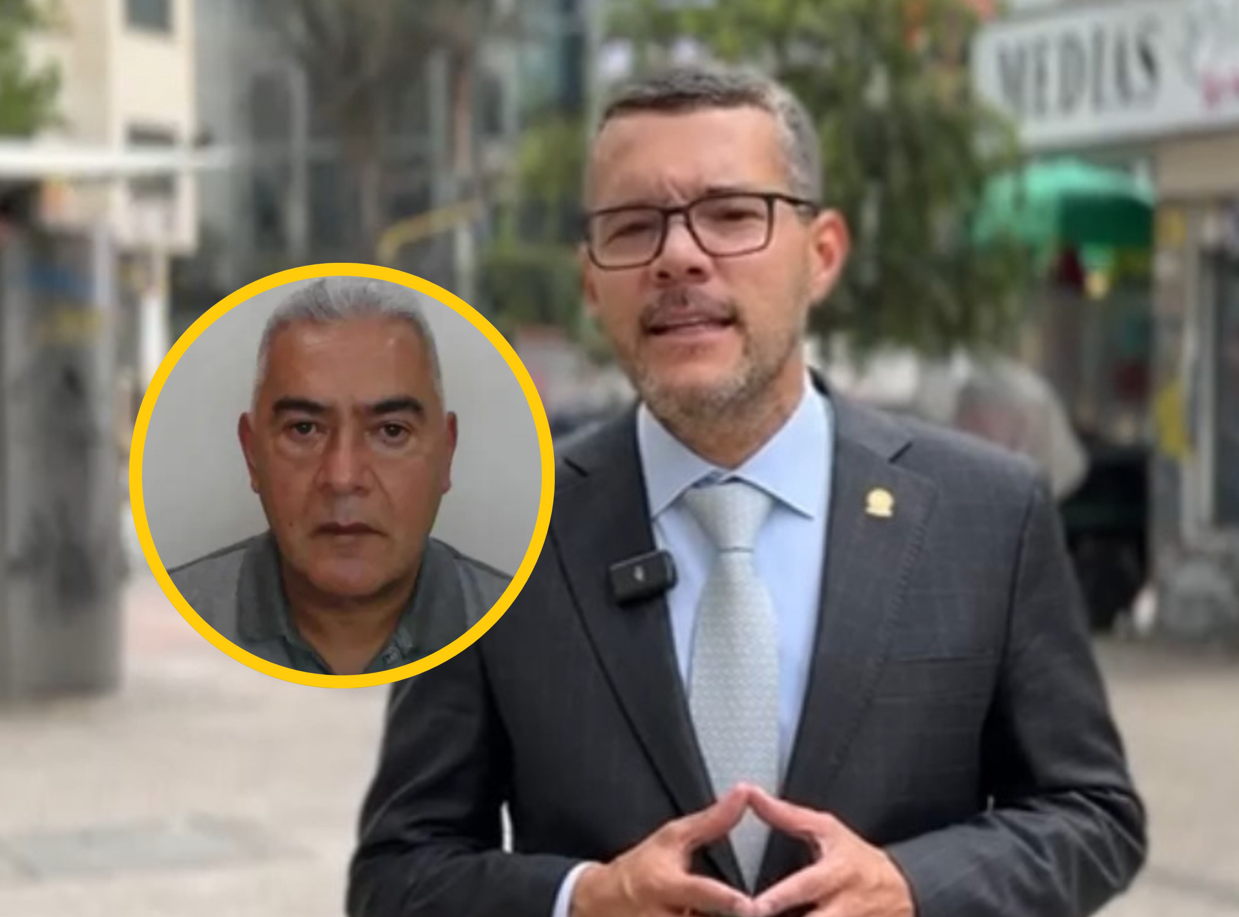 Fotos: Suministradas