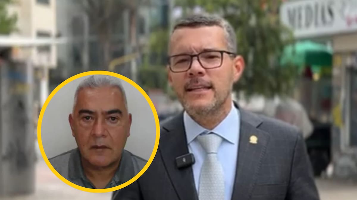 Comisión de Disciplina Judicial investigará a fiscal y juez que se reunieron con ‘Papá Pitufo’
