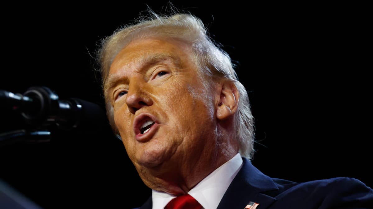 Decisión sobre la condena de Trump fue aplazada para el 19 de noviembre en Nueva York