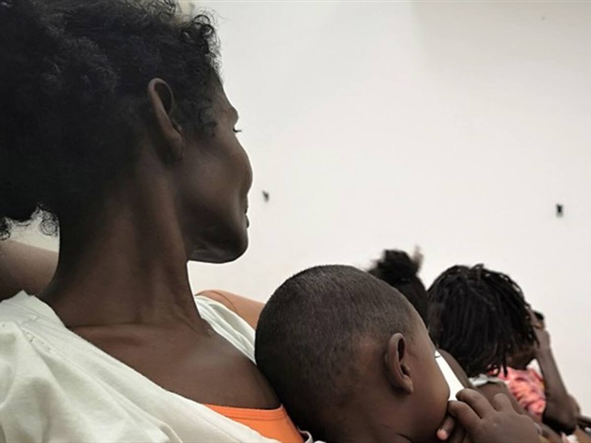 Secretario de gobierno del Chocó entrega balance por inundaciones del río San Juan