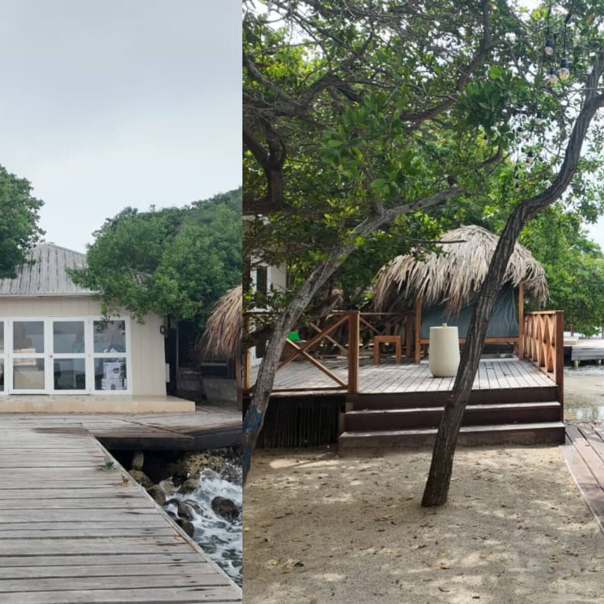 La lujosa isla que recuperó la SAE en Cartagena y que era alquilada por grandes sumas de dinero