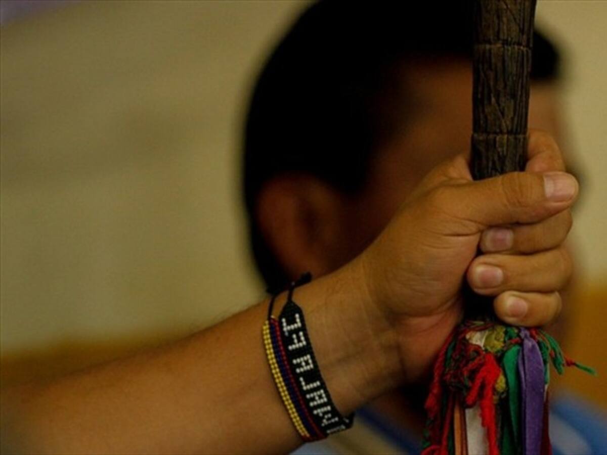 Autoridades convocan reunión tras amenazas a tres líderes sociales en Togüi, Boyacá