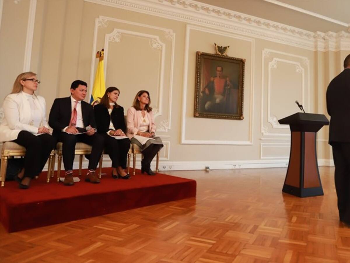 Seleccionadas rutas de transporte de pasajeros para ser adjudicadas mediante pliegos tipo