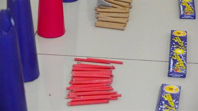 Imagen de referencia. Foto: Colprensa