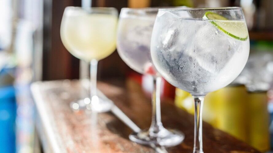 Decretan ley seca en el departamento de Córdoba  durante el puente de Halloween. Foto: Cortesía