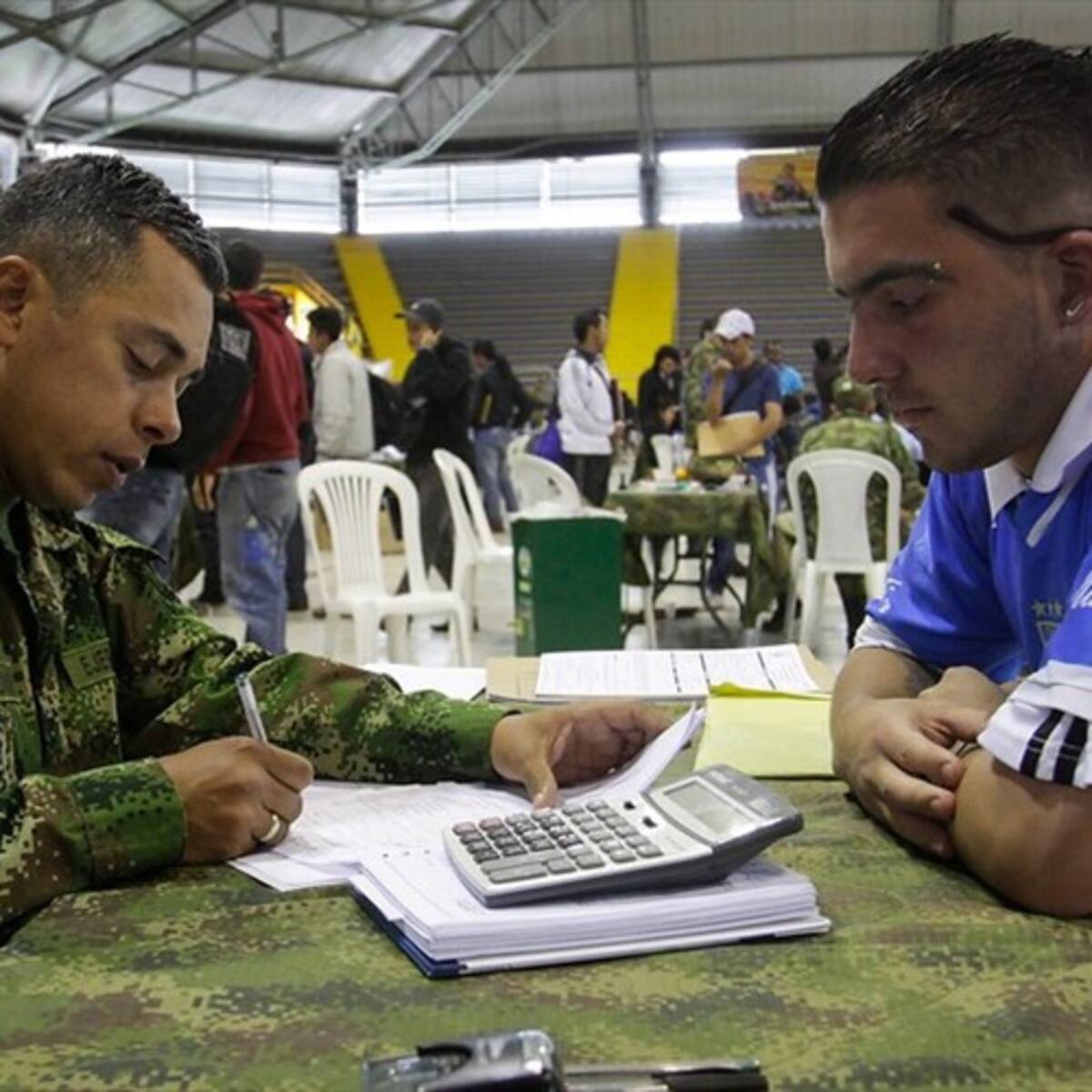 Cómo sacar la libreta militar si es hijo único: Documentos necesarios y pasos del trámite
