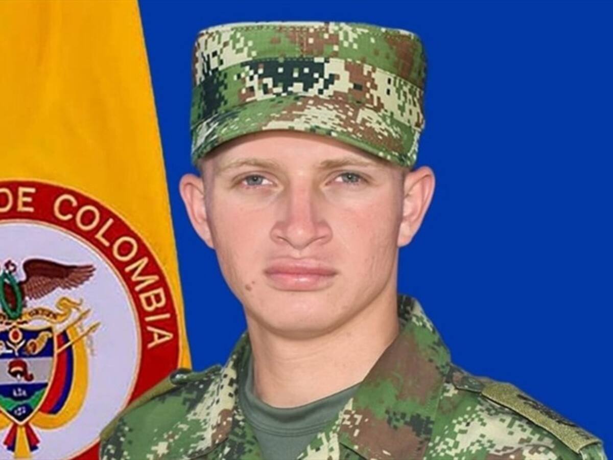Secuestran a militar en retén ilegal en la vía Cúcuta- Ocaña