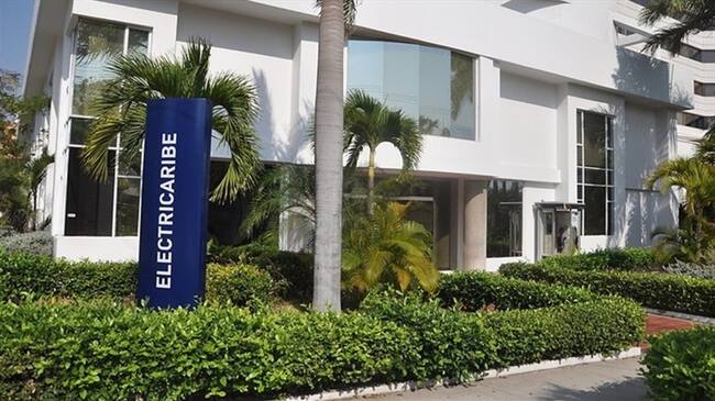 Andesco adelantó que la operatividad de Electricaribe será segmentada. Foto: Colprensa