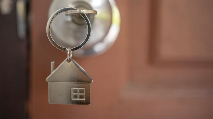 Vivienda de Interés Social / imagen de referencia. Foto: Getty Images