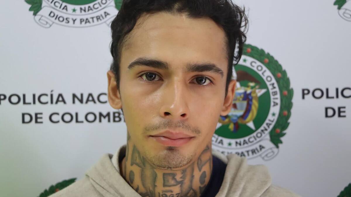 A la cárcel presunto explosivista del ELN señalado de atentados contra la fuerza pública