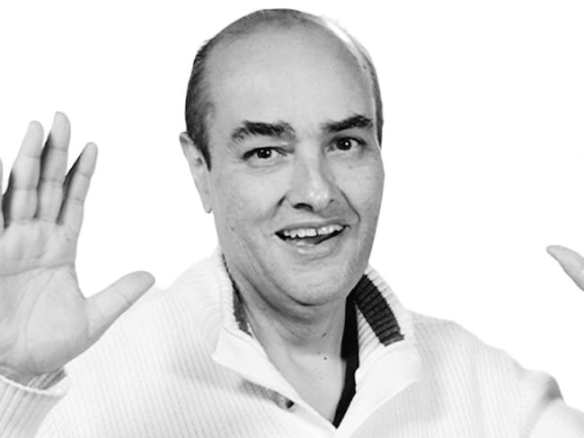 Tuto Camargo. Foto: Redes Sociales.