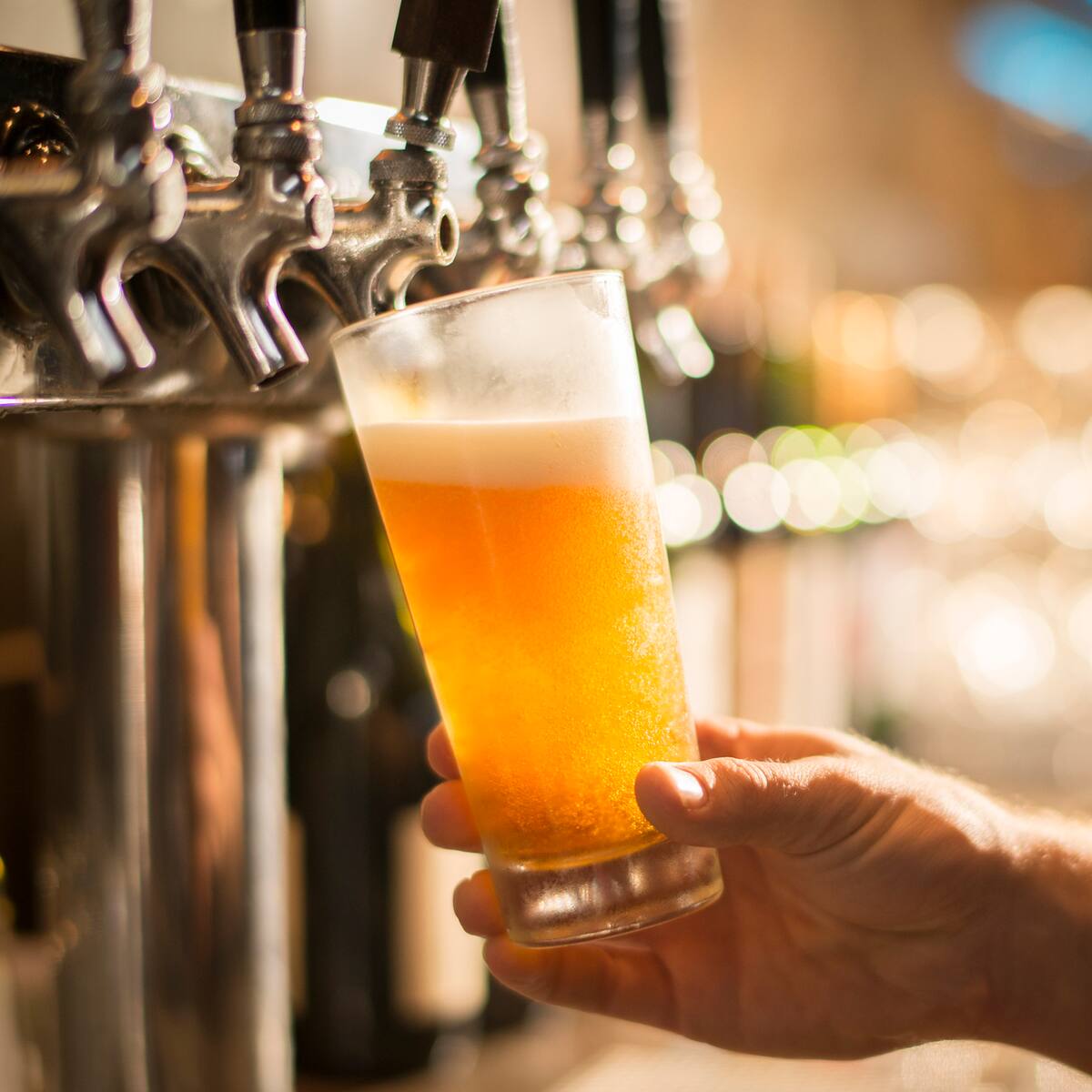 No habrá ley seca en Bogotá por elecciones de los Consejos de Juventud