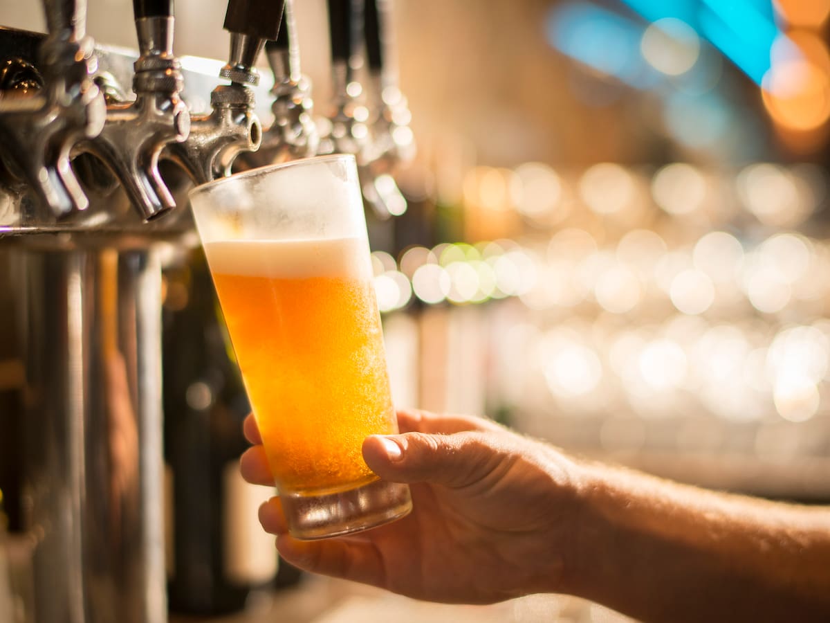 Gobierno aún estudia implementación de Ley Seca por consultas interpartidistas