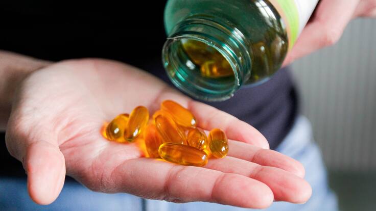 “Daña el ADN de las células”: Experto sobre un exceso de vitamina D