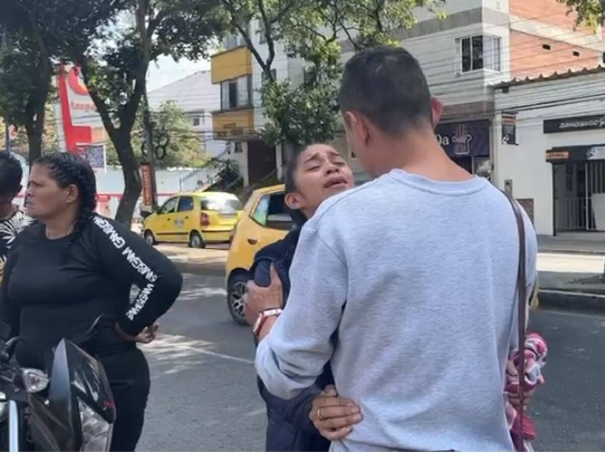 El desgarrador relato de madre de menor que falleció en un hotel de Bucaramanga