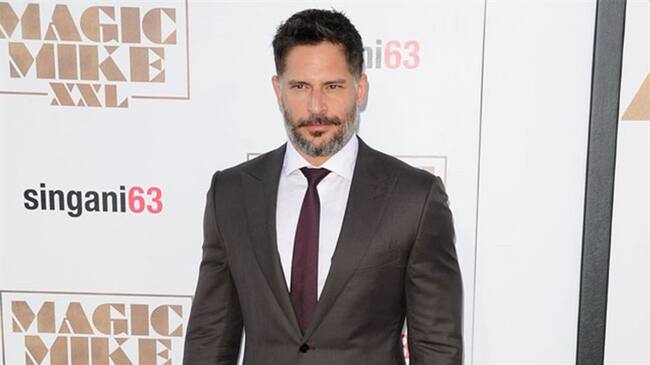 Joe Manganiello. Foto: Bang Media