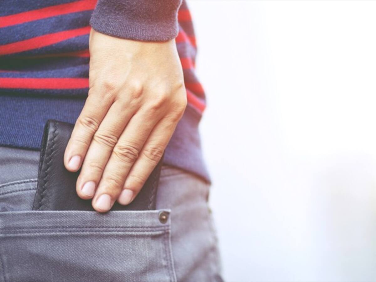 ¿Cómo sacar el certificado de pérdida de documentos?