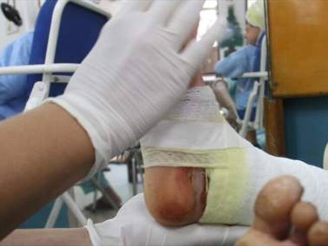 #AlAireEnLaW Hemos querido darle un oriente a Chía: Leonardo Donoso ruízbit.ly/1PMptYF. Foto: Colprensa