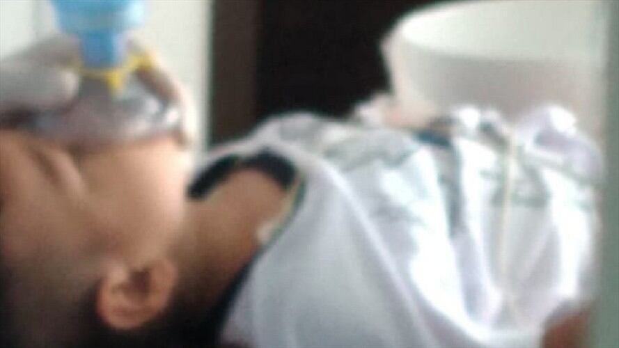 UCI NIÑO     . Foto: Suministrada.