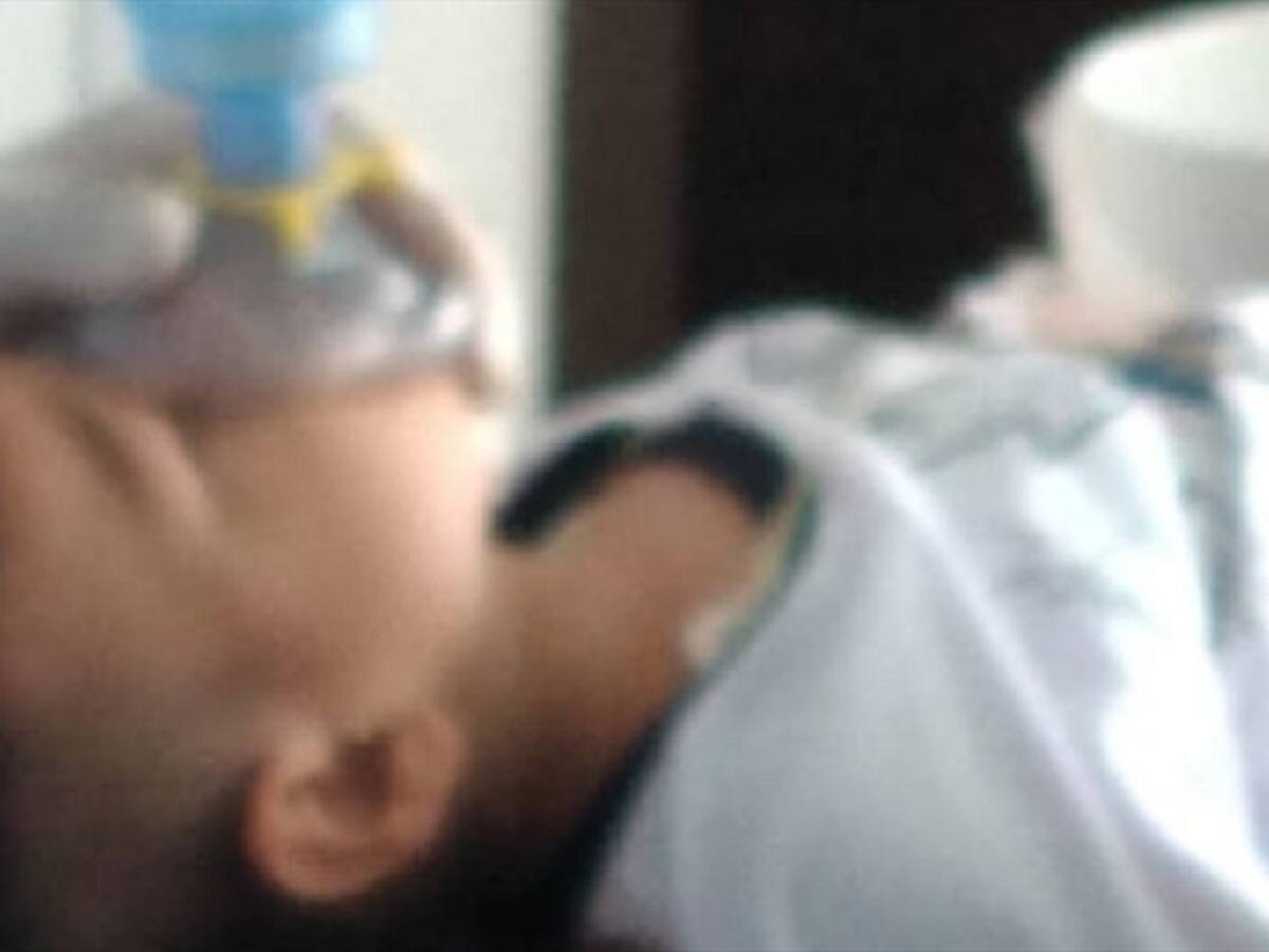 Niño en UCI tras sedación en procedimiento odontológico en Santander