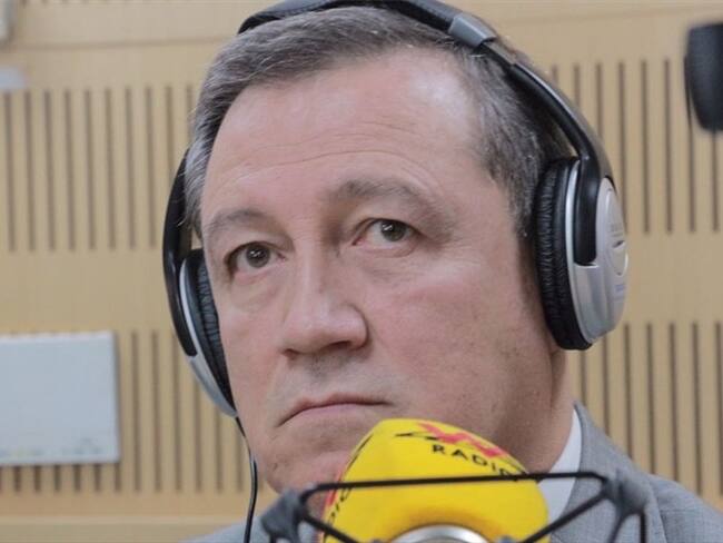 Votaré "No" a la rebaja del salario de los congresistas en la Consulta: Ernesto Macías. Foto: Redacción W Radio