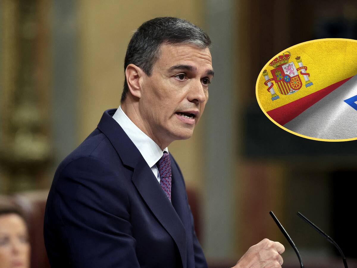España prohibió la entrada a los ministros israelíes de Seguridad Nacional y Hacienda