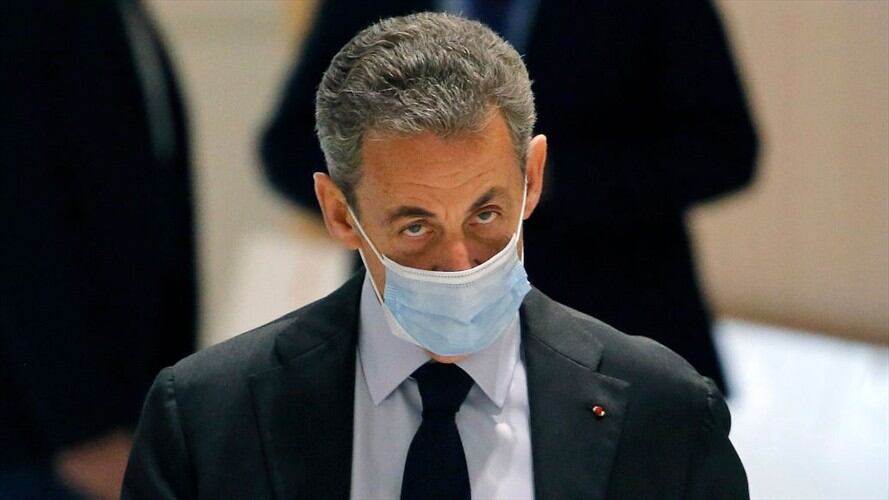El fiscal Jean-Luc Blachon también pidió prisión para el exmagistrado Gillbert Azibert y el abogado de Sarkozy, Thierry Herzog.. Foto: Getty Images