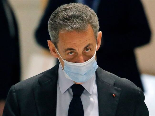 El fiscal Jean-Luc Blachon también pidió prisión para el exmagistrado Gillbert Azibert y el abogado de Sarkozy, Thierry Herzog.. Foto: Getty Images
