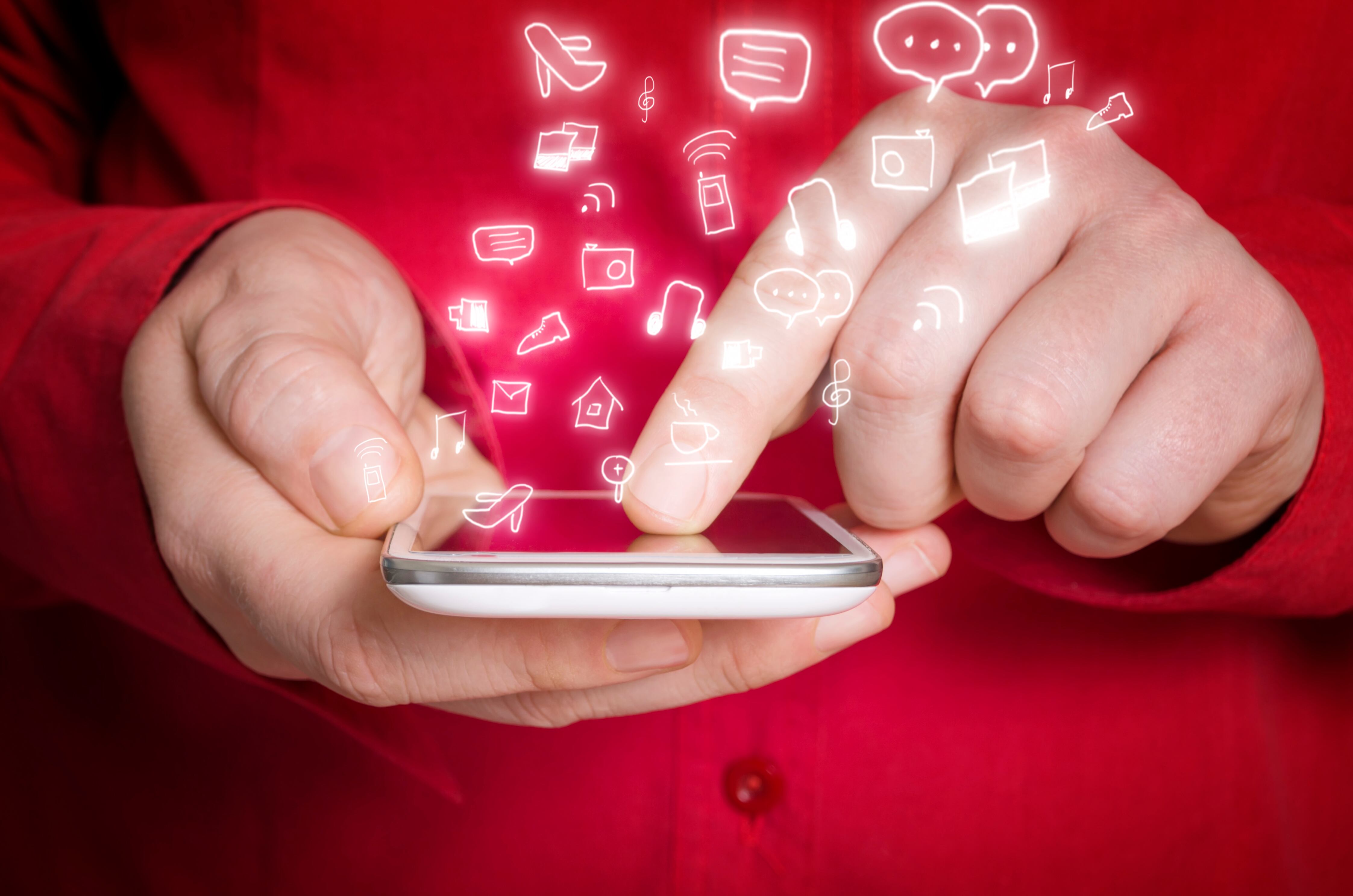 Modo Barbie en WhatsApp - Getty Images