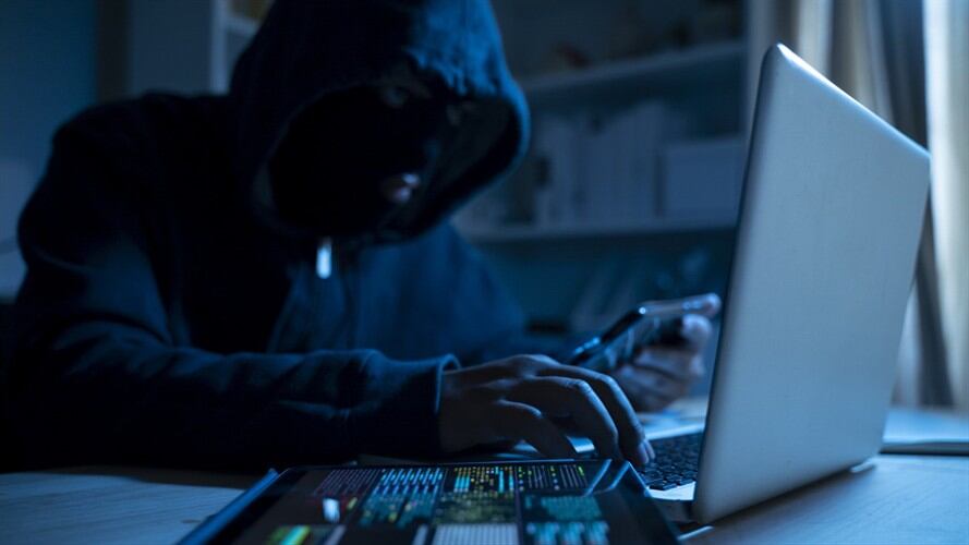 La Superservicios denunció que delincuentes están suplantando a sus funcionarios. Foto: Getty Images