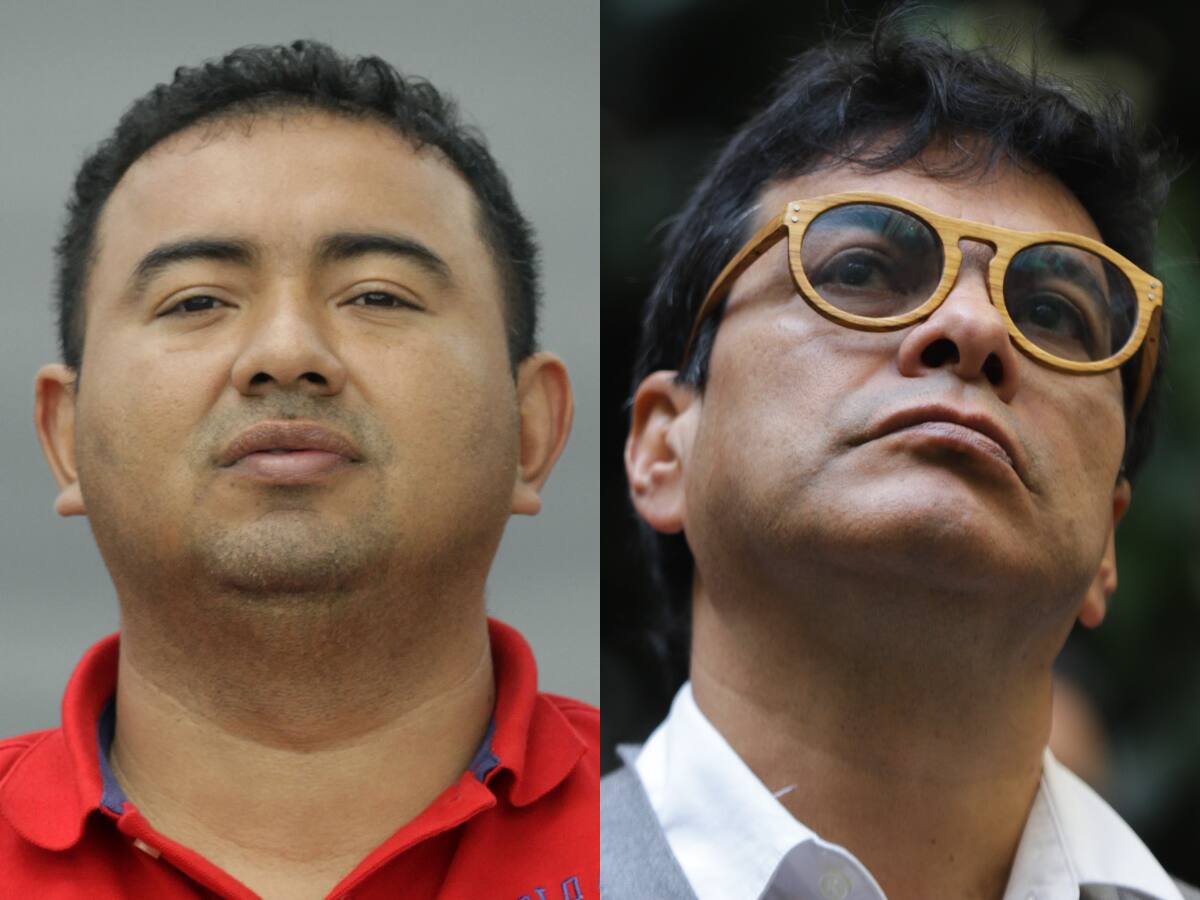 ‘El Gatito’ no se coló en la Paz Total: Danilo Rueda