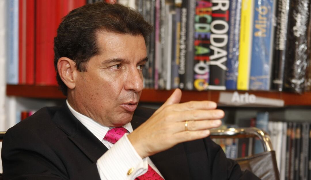 José Félix Lafaurie