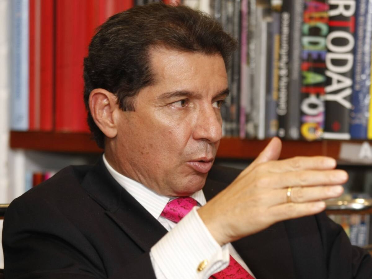 Influenciadores políticos reaccionan a la propuesta de José Félix Lafaurie