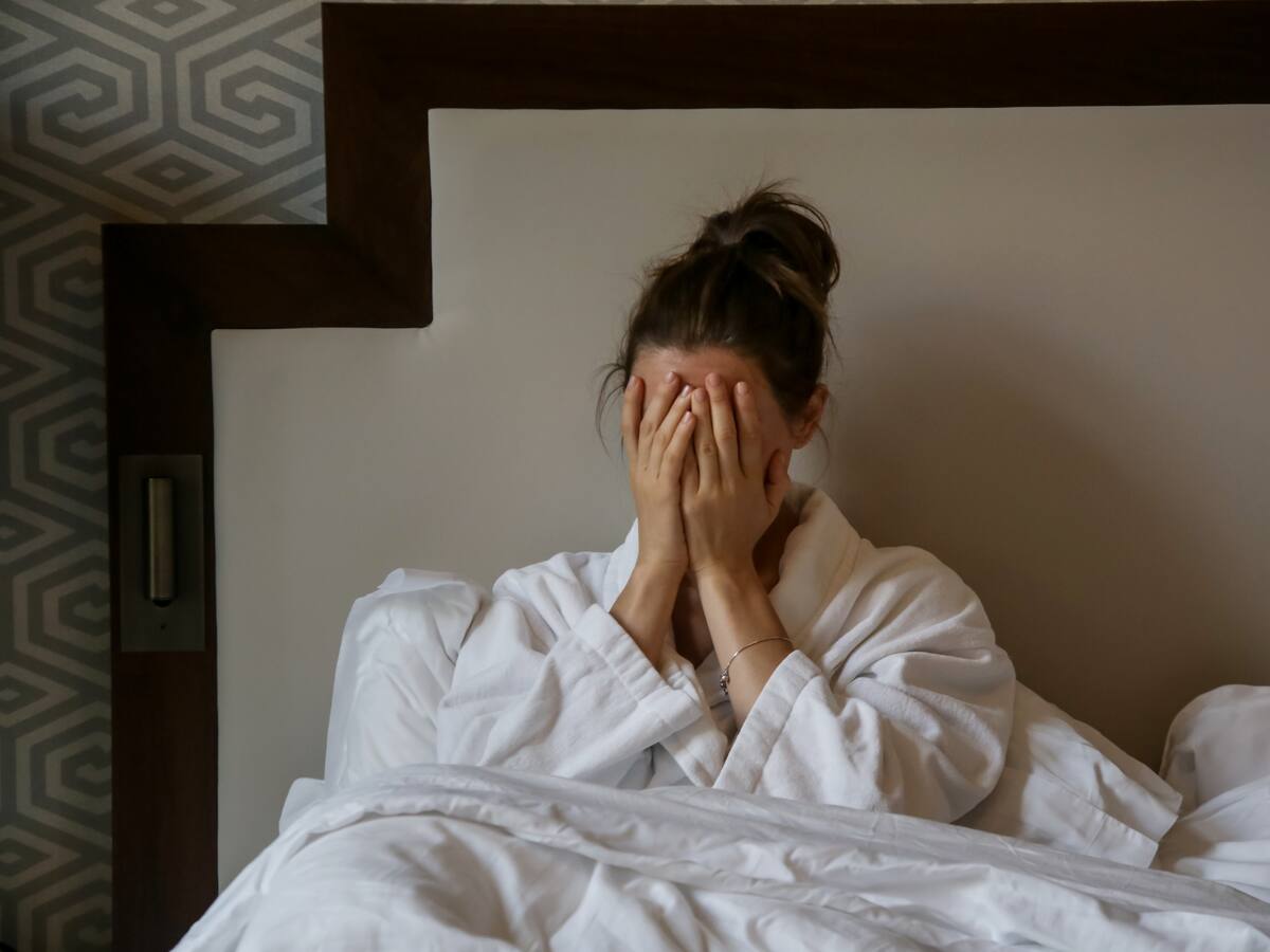 ¿Qué pasa en el cerebro cuando lloramos? Neurólogo explica