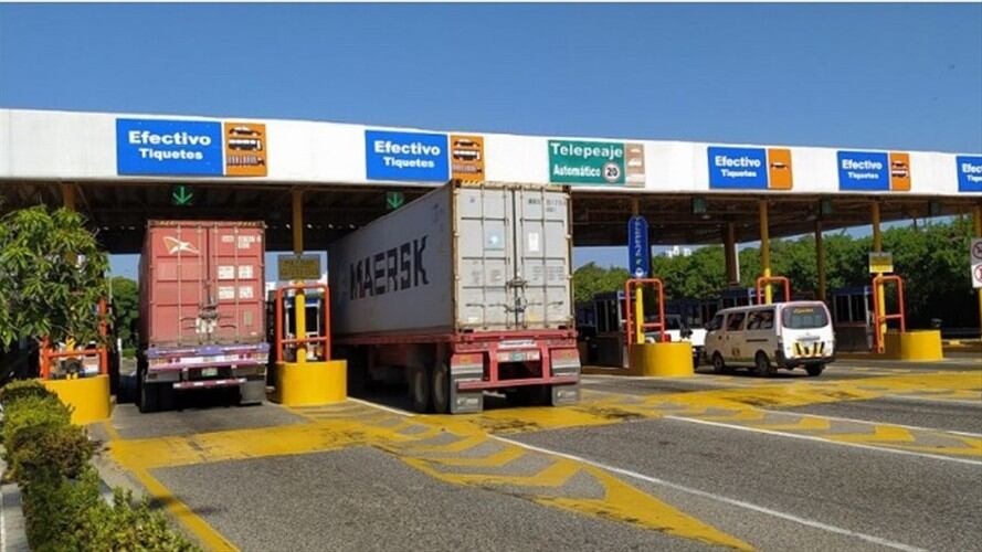 La W tuvo acceso al informe de la Dirección nacional de Investigaciones Especiales de la Procuraduría que se dio en el marco de una acción preventiva de la Procuraduría Provincial . Foto: W Radio / Archivo