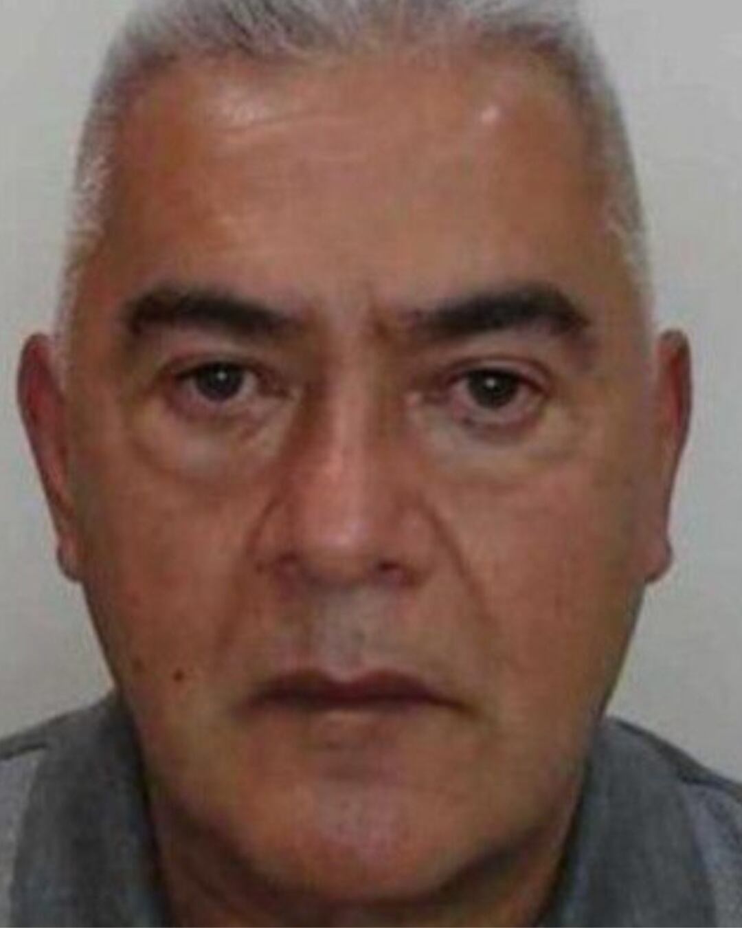 Foto de referencia de Papá Pitufo. FOTO: Getty Images