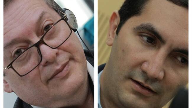 Iván Márquez, El Paisa, Romaña y su gente, ¿quién responde por su paradero?. Foto: Redacción W Radio