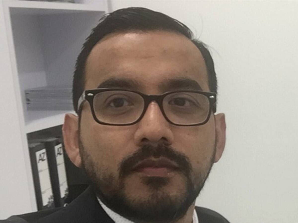 En La Prueba ponemos a prueba al presidente de la Asociación de Químicos Farmacéuticos