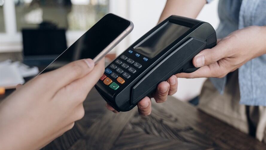 Diferentes actores de las plataformas de pago electrónico explicaron cómo se está usando este recurso en nuestro país. . Foto: Getty Images