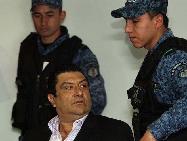 Las víctimas estamos aterradas de que este señor Kiko Gómez salga de la cárcel: Diana López. Foto: Colprensa