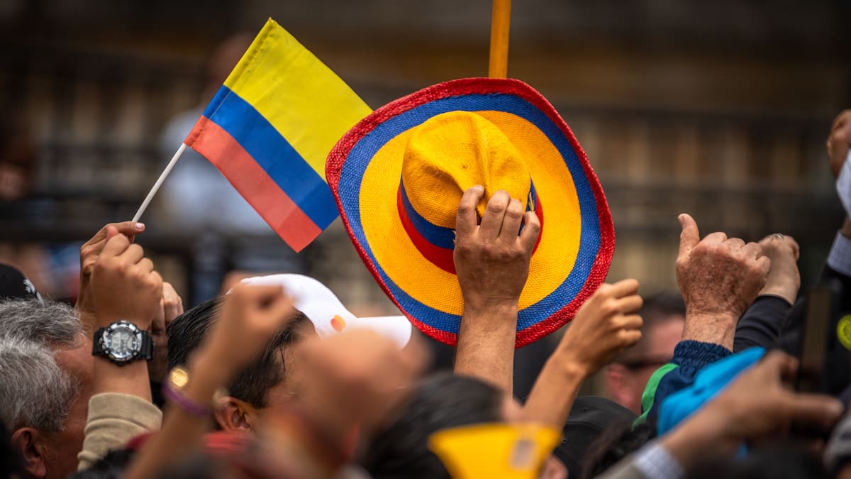 Autoridades del Atlántico entregaron balance de las marchas en el territorio