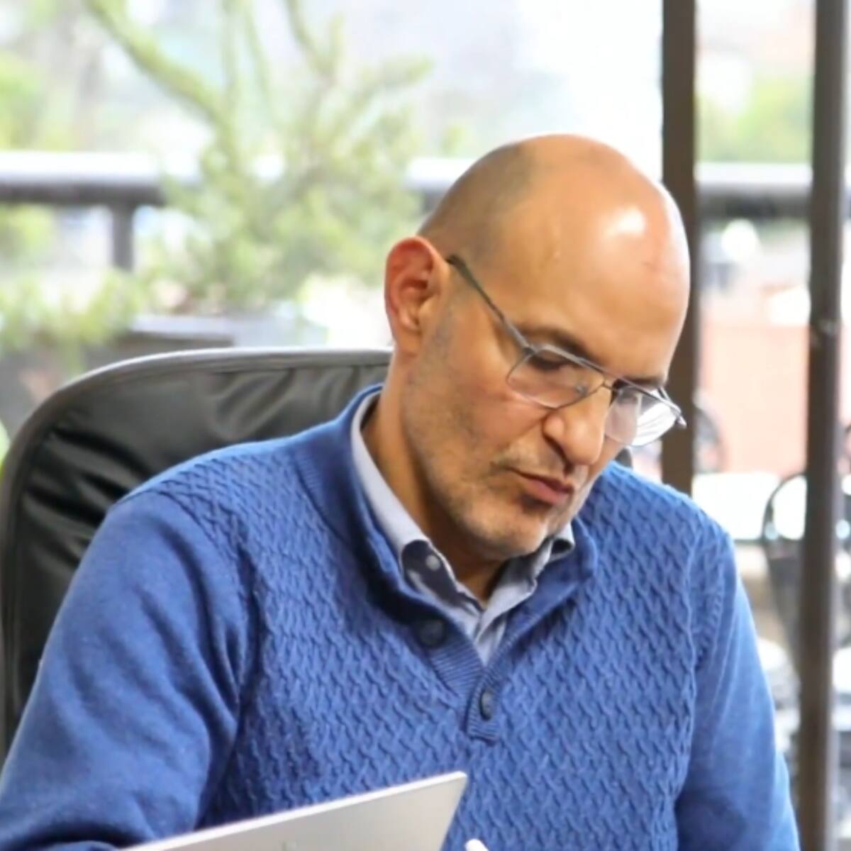 Empieza barrida de directivos y asesores en el Fomag tras llegada del nuevo gerente