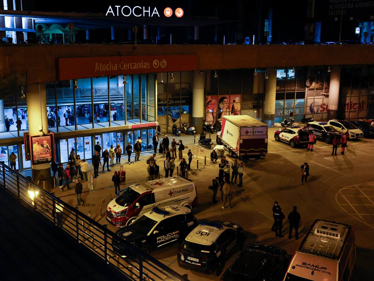 La electricidad vuelve progresivamente a España y Portugal, víctimas de un apagón masivo