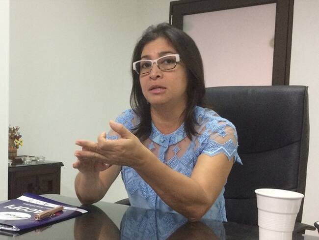 Los acuerdos entre privados para los plazos no dan los resultados esperados: Acopi