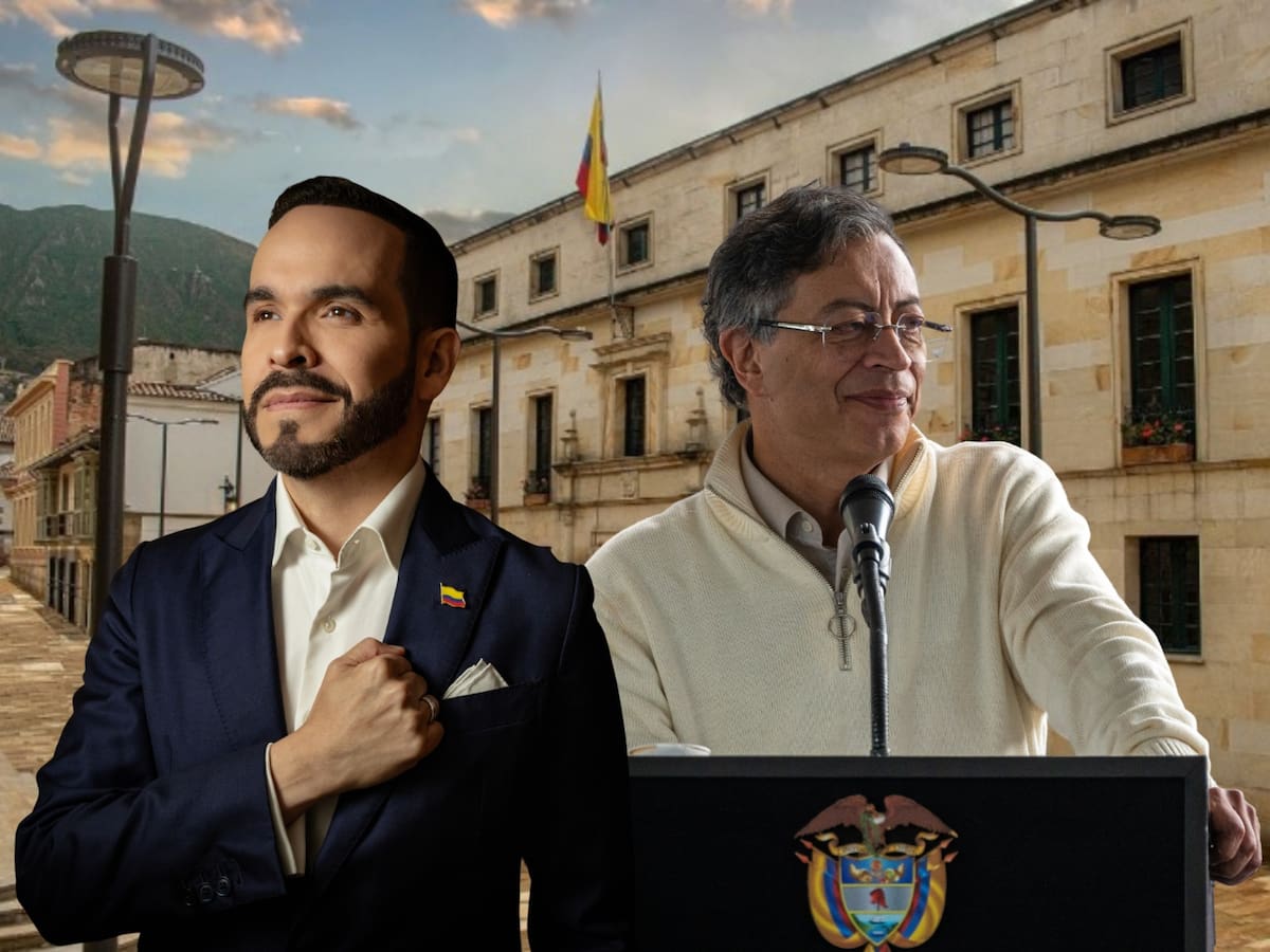 De la Espriella pide a fuerzas armadas no obedecer órdenes de Petro que vayan contra la Constitución